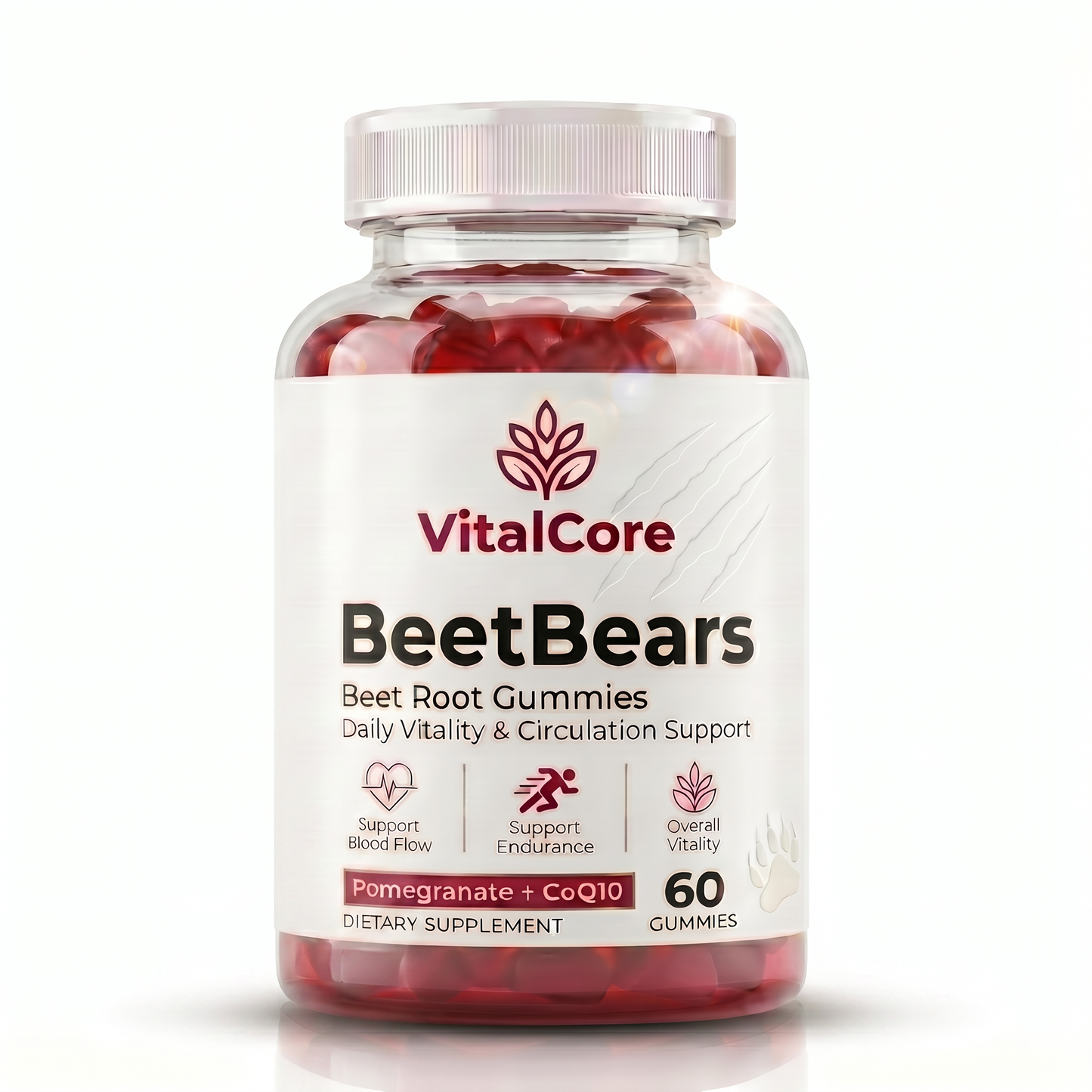 Beetbears