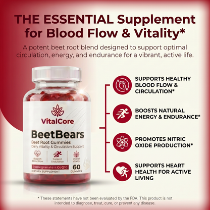 Beetbears