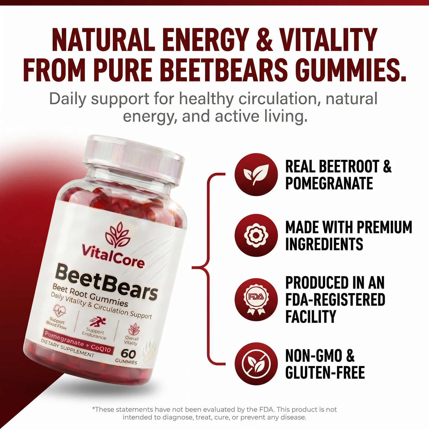 Beetbears